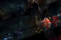 Предзаказ Space Hulk